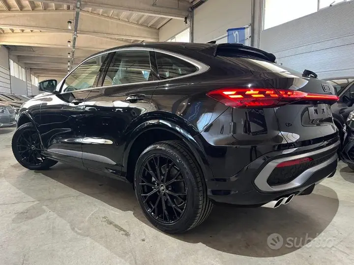 Audi Q5 2025 photo 4