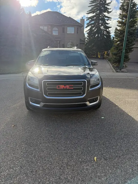 GMC Acadia