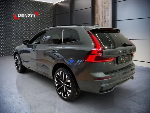 Volvo Xc60 photo 2