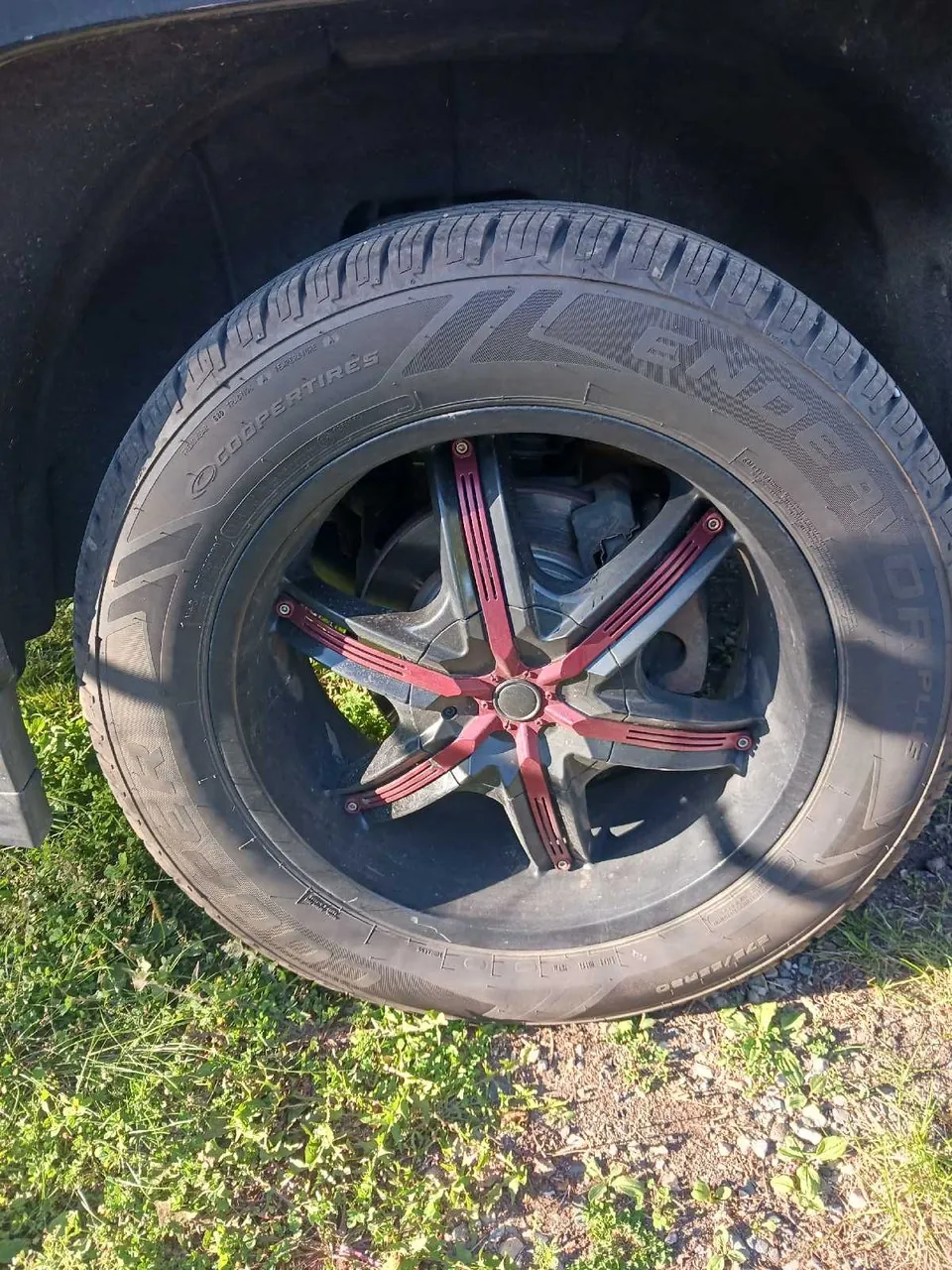 Chevrolet Silverado 1500 2017 photo 3