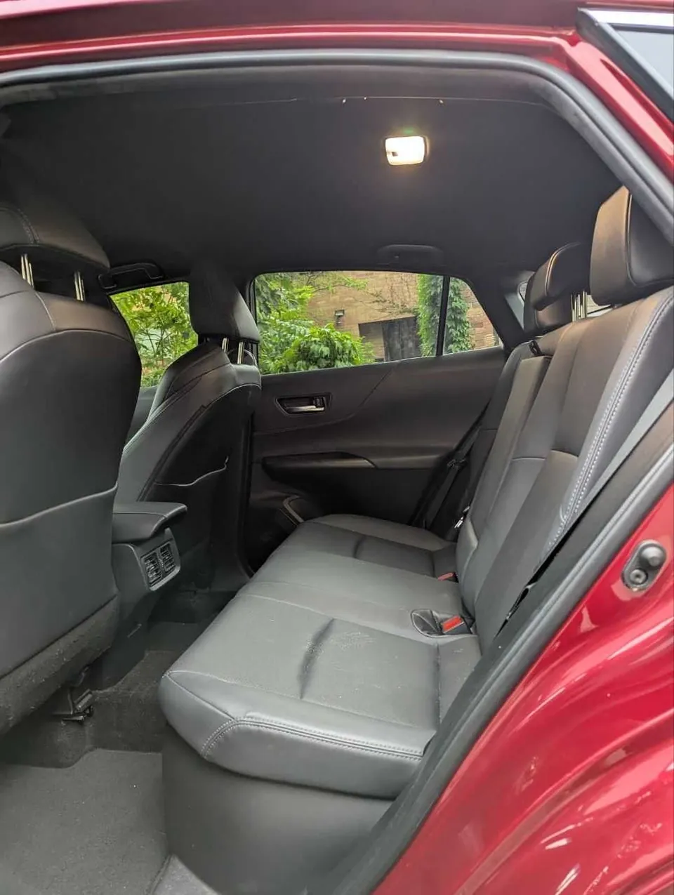 Toyota Venza 2021 photo 4