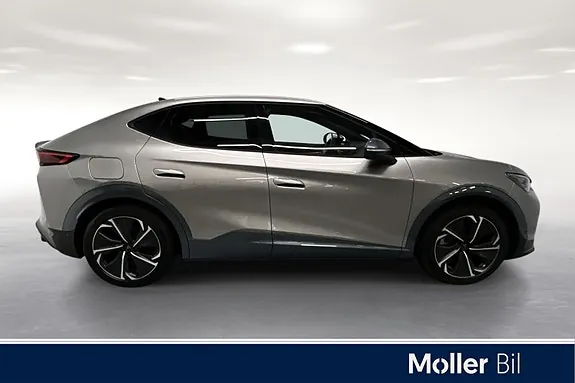 Cupra Tavascan 2025 photo 4