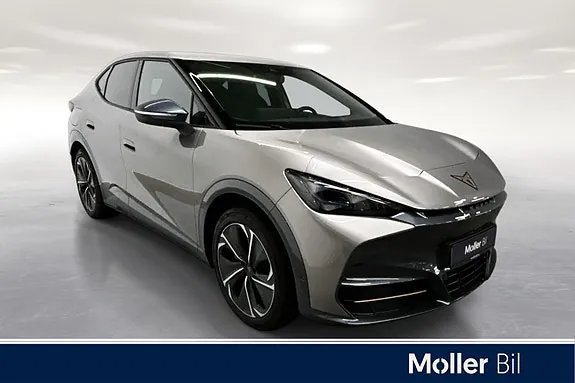 Cupra Tavascan 2025 photo 3