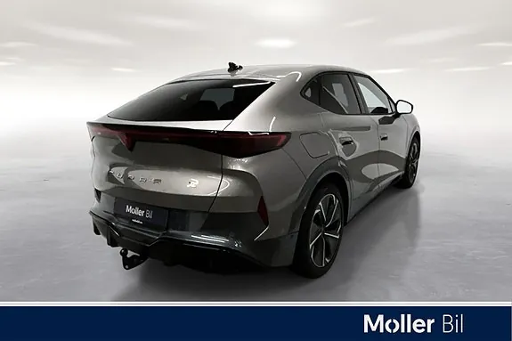 Cupra Tavascan 2025 photo 5