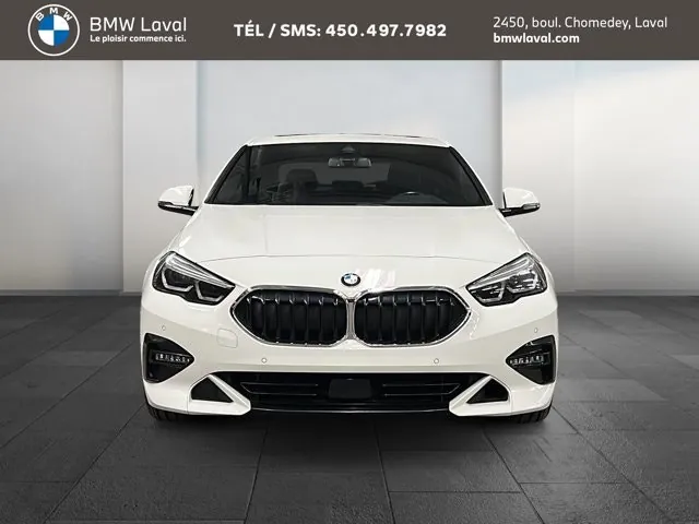 BMW 2 Series 2020 photo 2