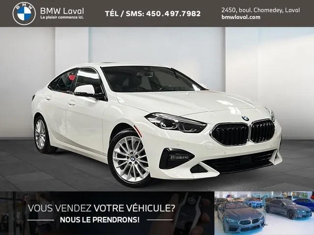 BMW 2 Series