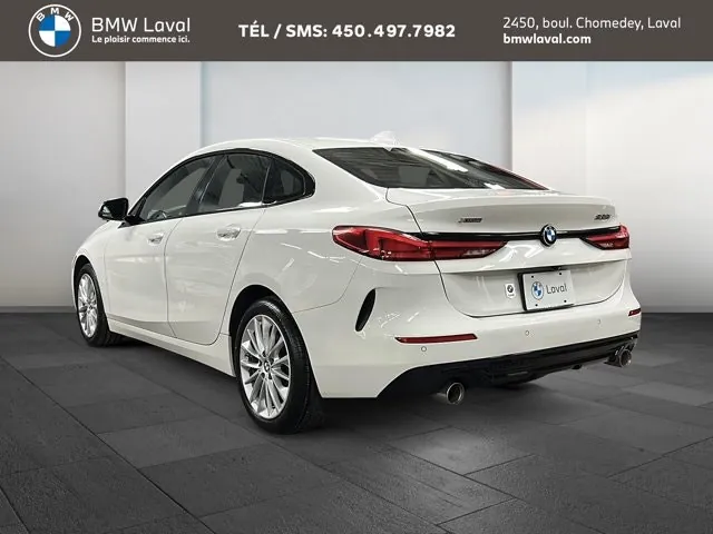 BMW 2 Series 2020 photo 4