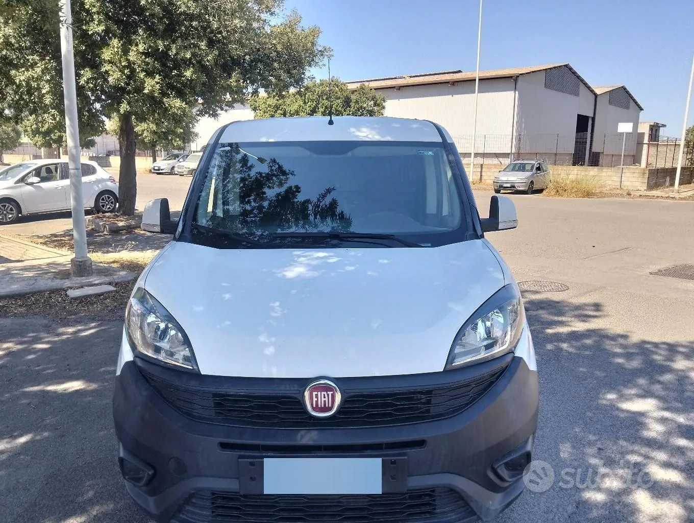 Fiat Doblo