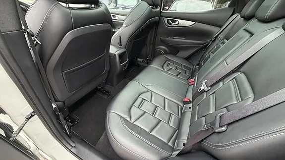Nissan Qashqai 2019 photo 5