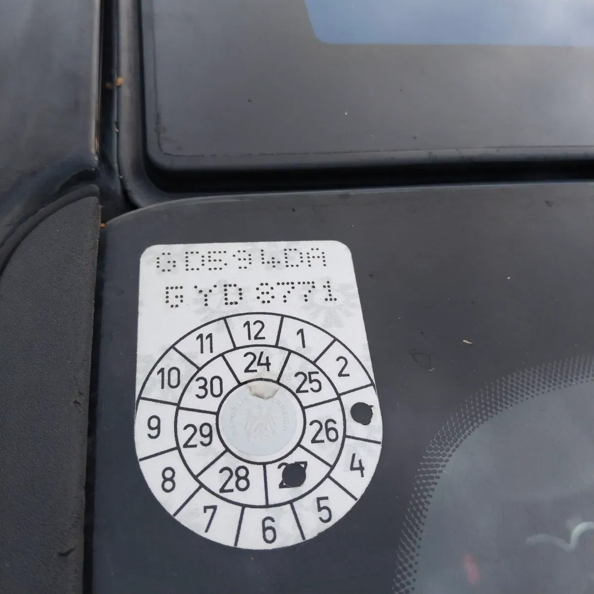 Ford S-Max 2019 photo 2