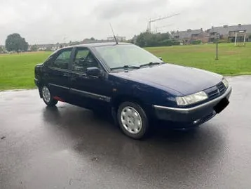 Citroen Xantia