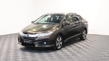 Honda Grace 2014 photo 4