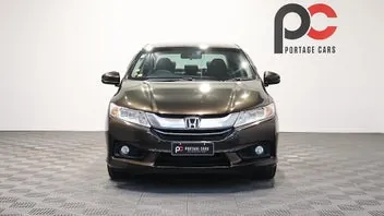 Honda Grace 2014 photo 3
