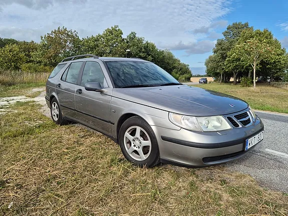 Saab 9-5