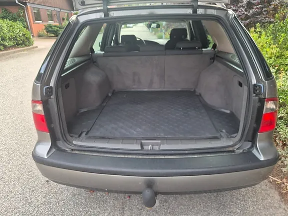 Saab 9-5 2005 photo 5