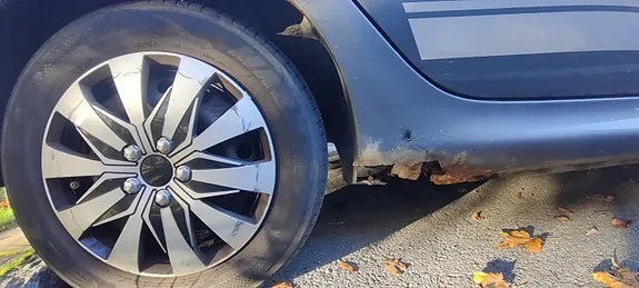 Peugeot 206 2006 photo 4