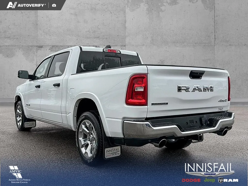 Ram 1500 2025 photo 4