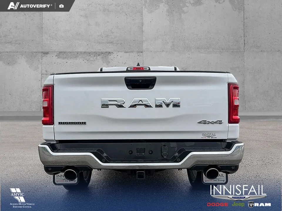 Ram 1500 2025 photo 5