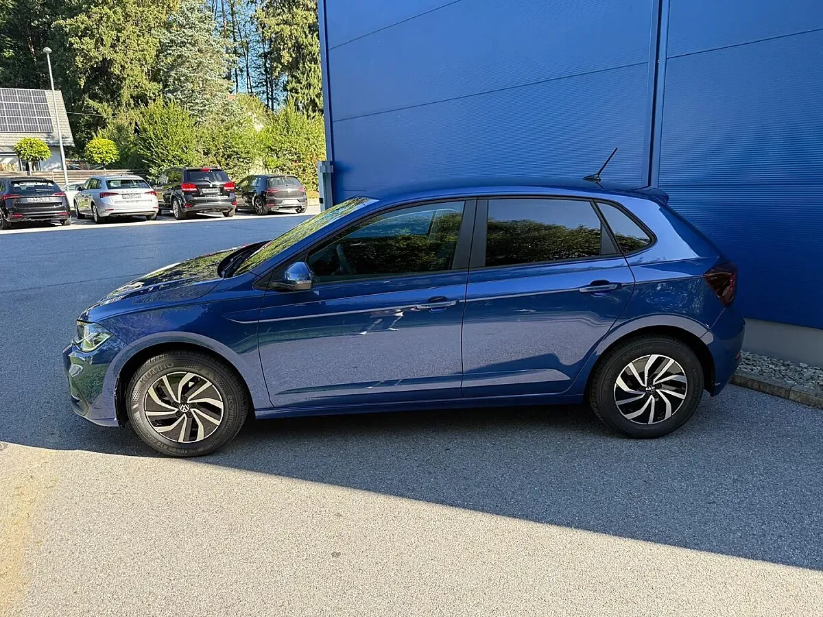 Volkswagen Polo 2026 photo 3
