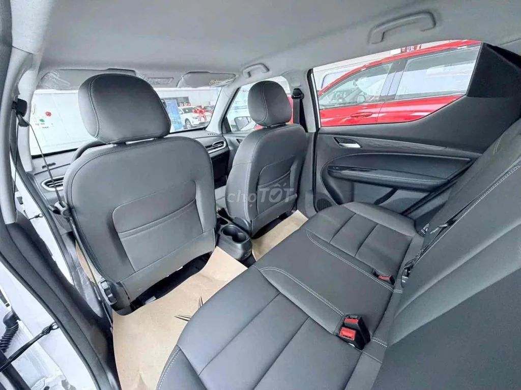 Vinfast Vf5 Plus 2026 photo 5
