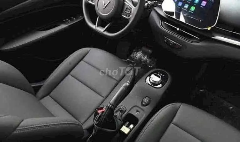 Vinfast Vf5 Plus 2026 photo 4