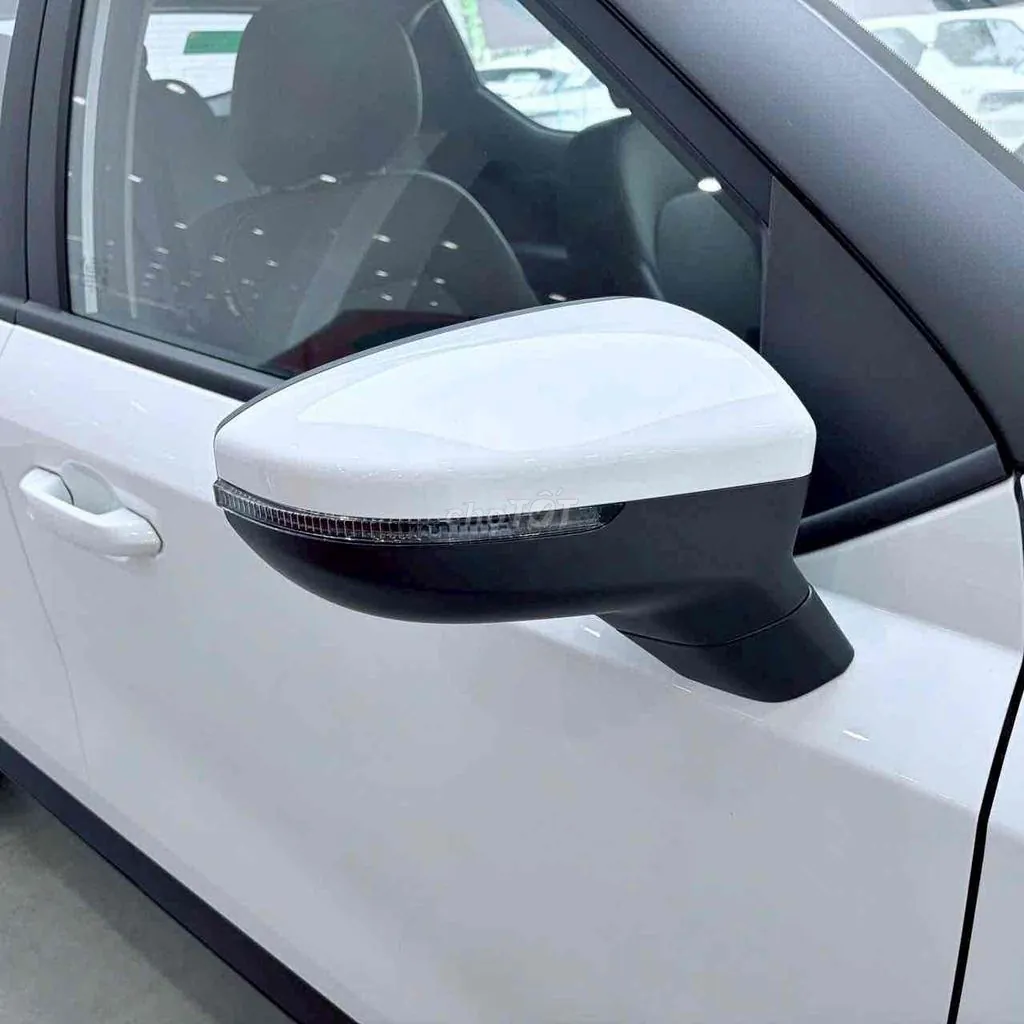 Vinfast Vf5 Plus 2026 photo 3