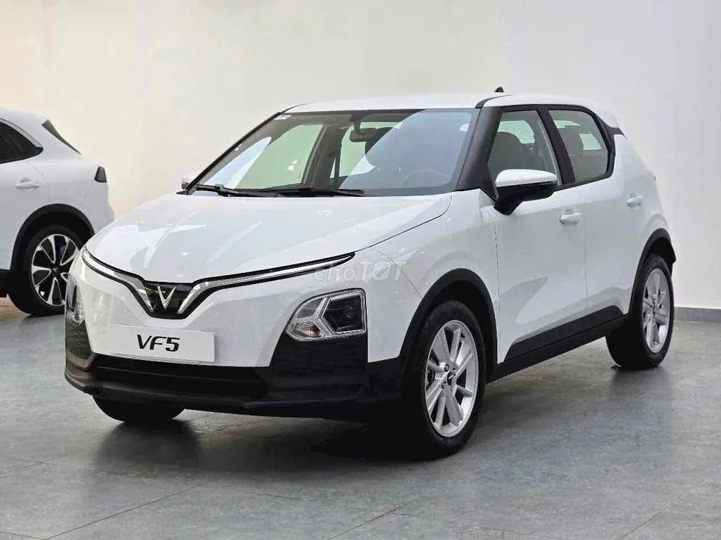 Vinfast Vf5 Plus