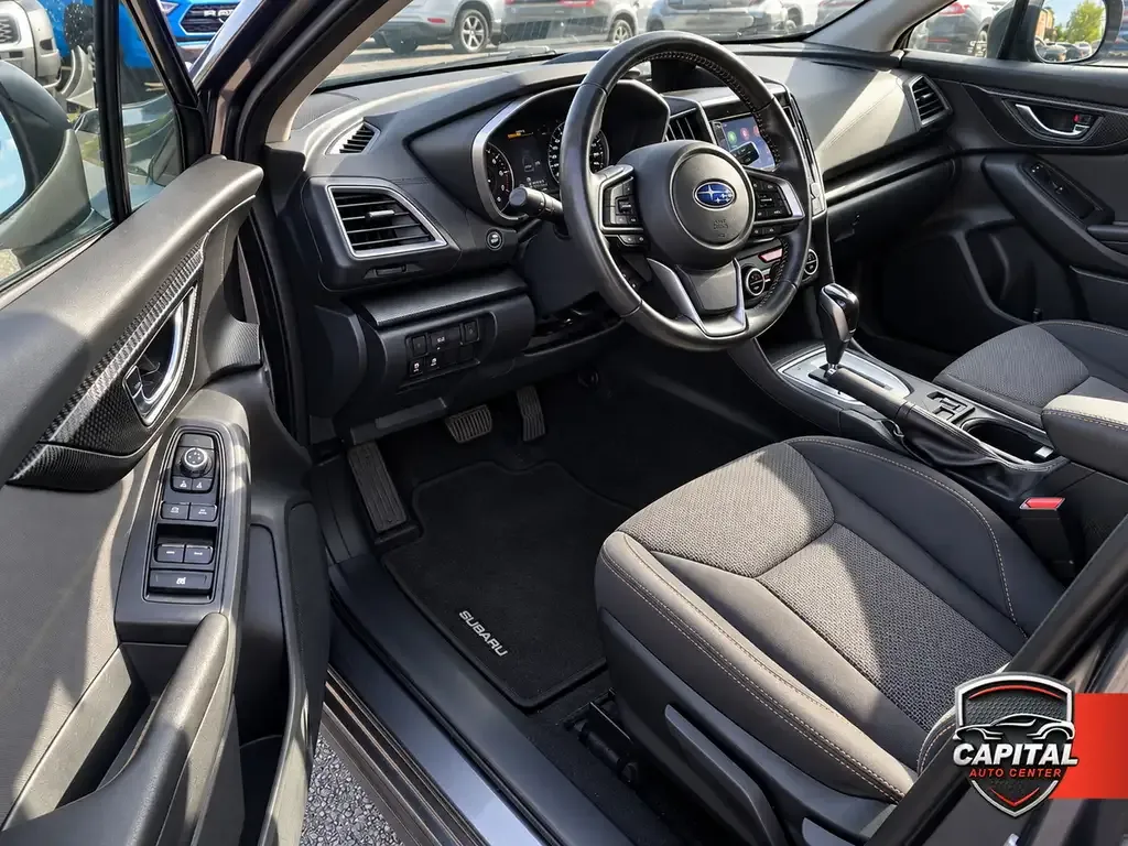 Subaru Crosstrek 2020 photo 5