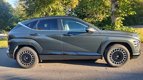 Hyundai Kona 2026 photo 3