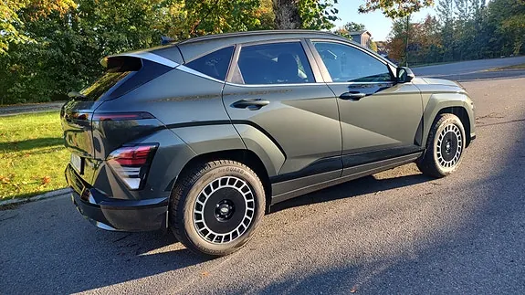 Hyundai Kona 2026 photo 4