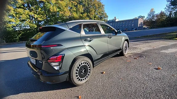 Hyundai Kona 2026 photo 5