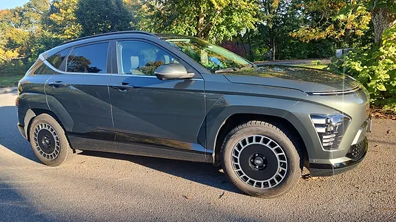 Hyundai Kona 2026 photo 2