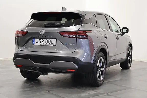 Nissan Qashqai 2023 photo 5