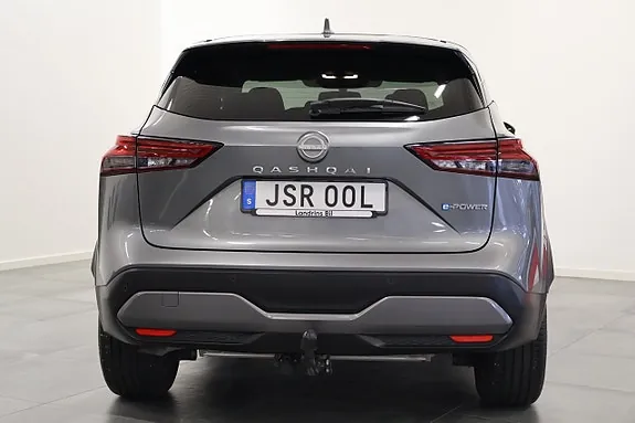 Nissan Qashqai 2023 photo 4