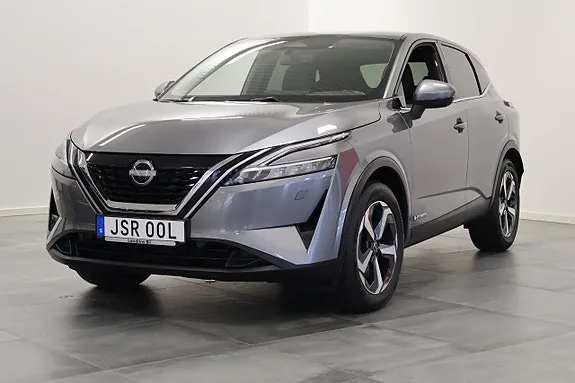 Nissan Qashqai 2023 photo 2