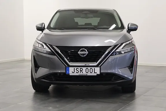 Nissan Qashqai 2023 photo 3