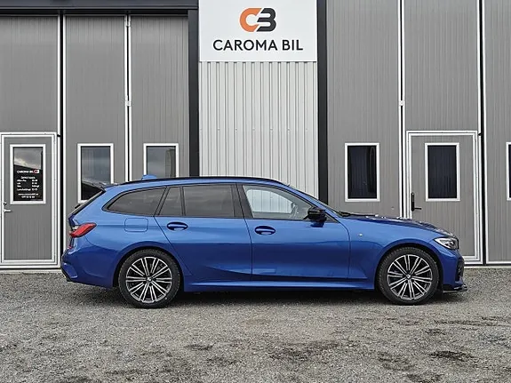 BMW 330E 2021 photo 4