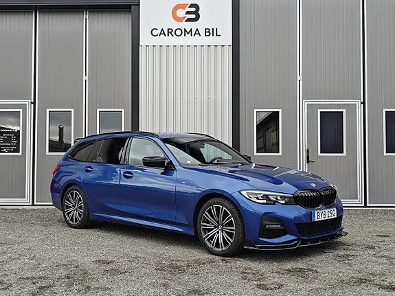 BMW 330E