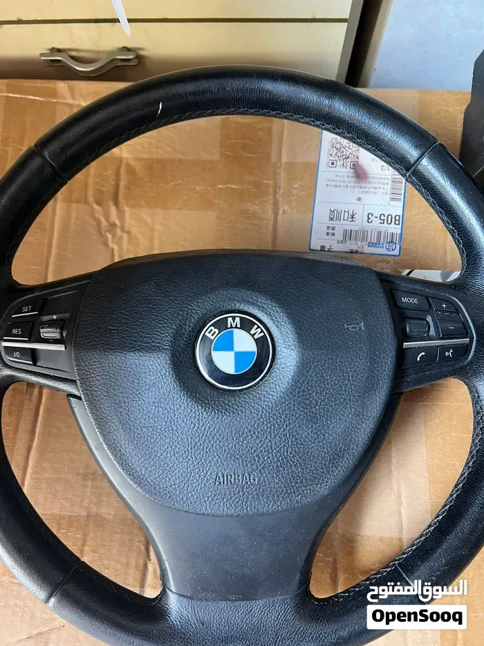 BMW 5 Series 2013 photo 3