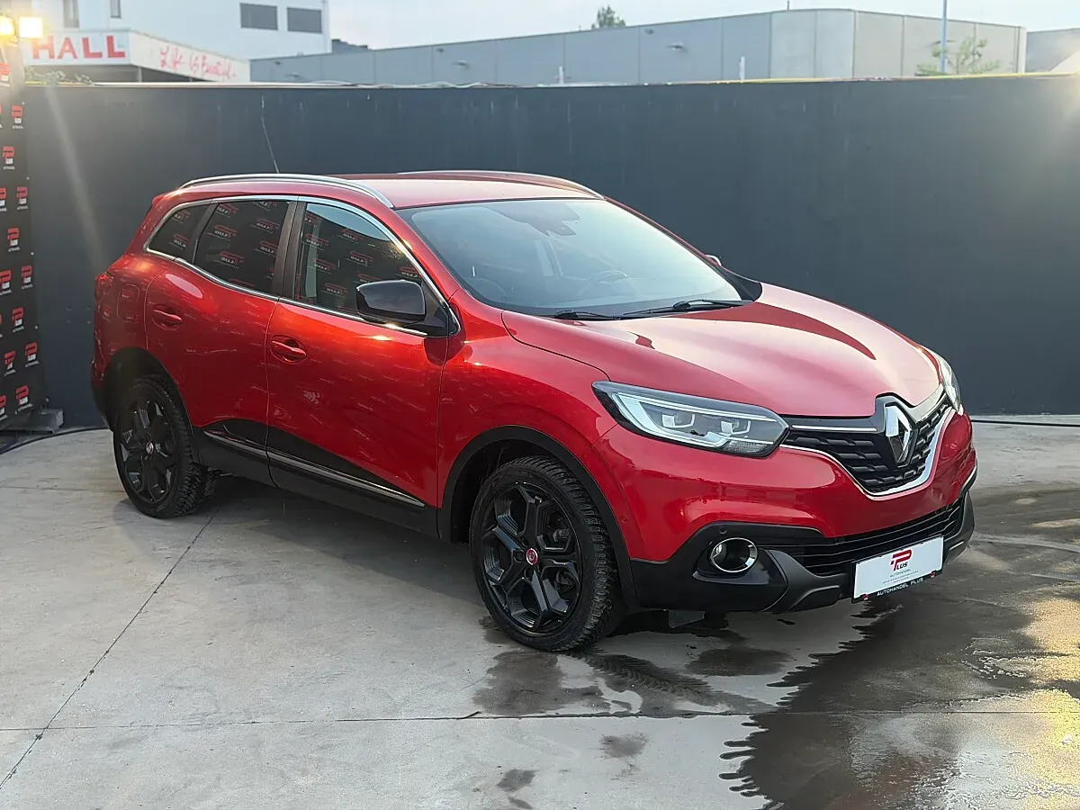 Renault Kadjar 2018 photo 3