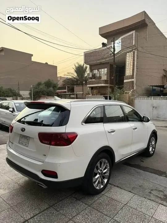 Kia Sorento 2020 photo 3