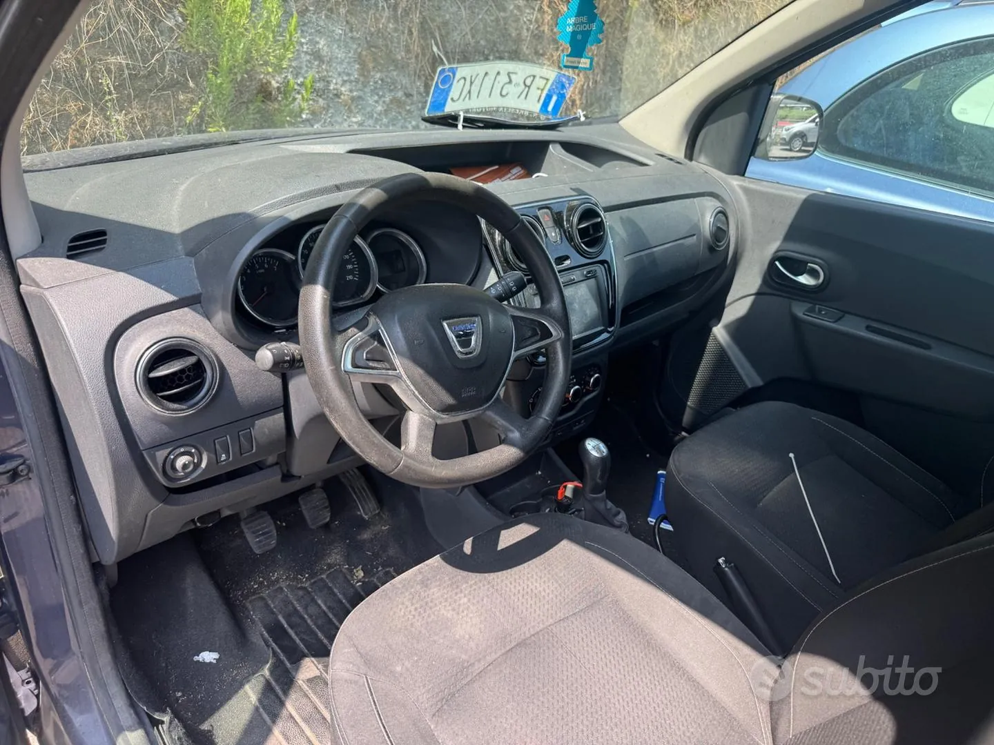 Dacia Dokker 2018 photo 4
