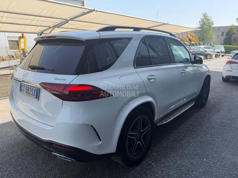 Mercedes-Benz Gle 300 2024 photo 3