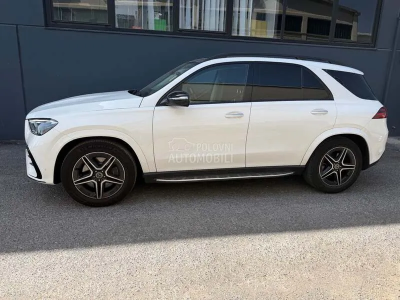 Mercedes-Benz Gle 300 2024 photo 2