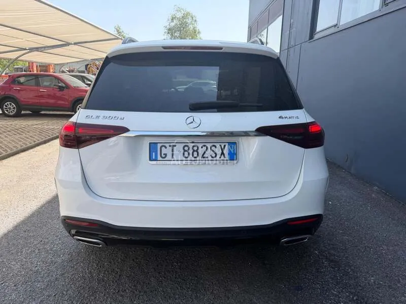 Mercedes-Benz Gle 300 2024 photo 4