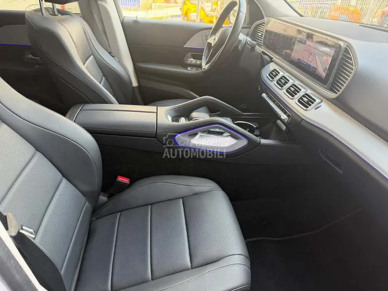 Mercedes-Benz Gle 300 2024 photo 5