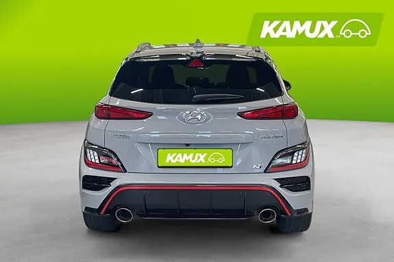 Hyundai Kona 2022 photo 5