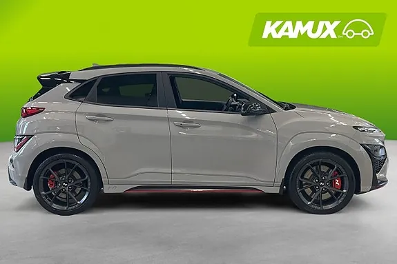 Hyundai Kona 2022 photo 2