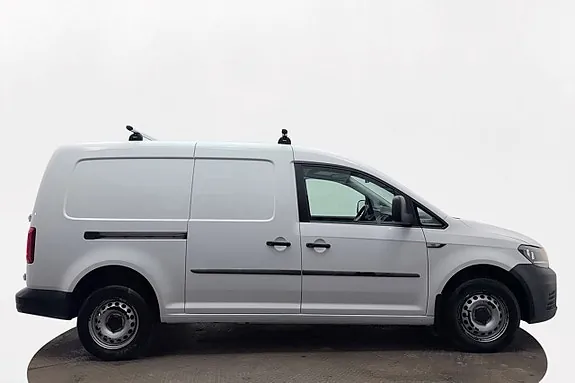 Volkswagen Caddy Maxi 2019 photo 5