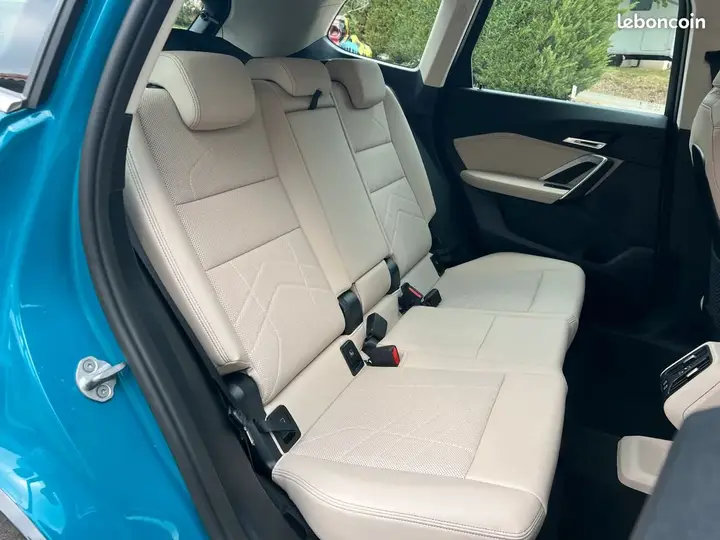 BMW X1 2023 photo 5